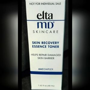 Elta MD Skin Recovery Essence Toner 1.62 oz NEW IN BOX